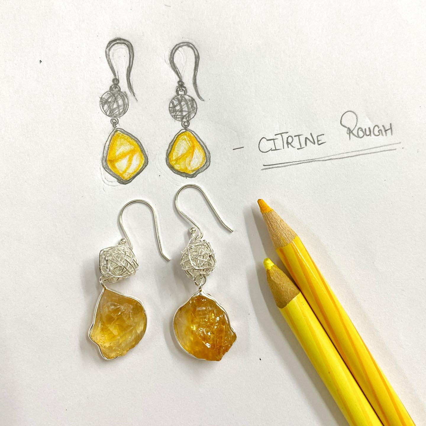 Citrine: Meaning, Healing Properties, Zodiac Sign and The Correct Way of  Wearing It