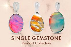 Wholesale Handmade Gemstone & Indian Silver Jewelry Supplier