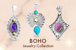 Southwestern Jewelry