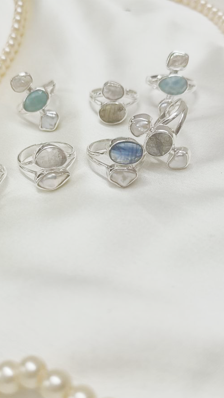 Wholesale Gemstone Jewelry Supplier