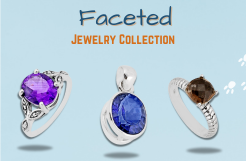Dendritic Opal Jewelry
