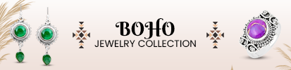 Boho Jewelry