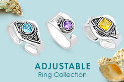 Wild Horse Gemstone Jewelry