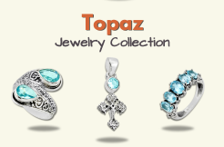 Topaz Jewelry