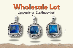 Wholesale Lot Jewelry