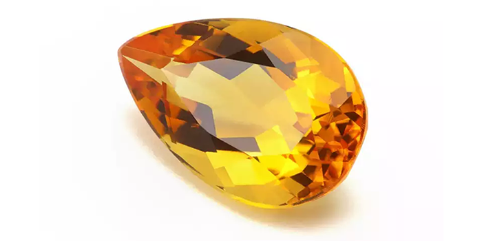 Yellow Topaz Gemstone is also helpful for liver, fever, hunger, cold and cough, and stomach issues