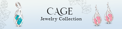 Cage Jewelry