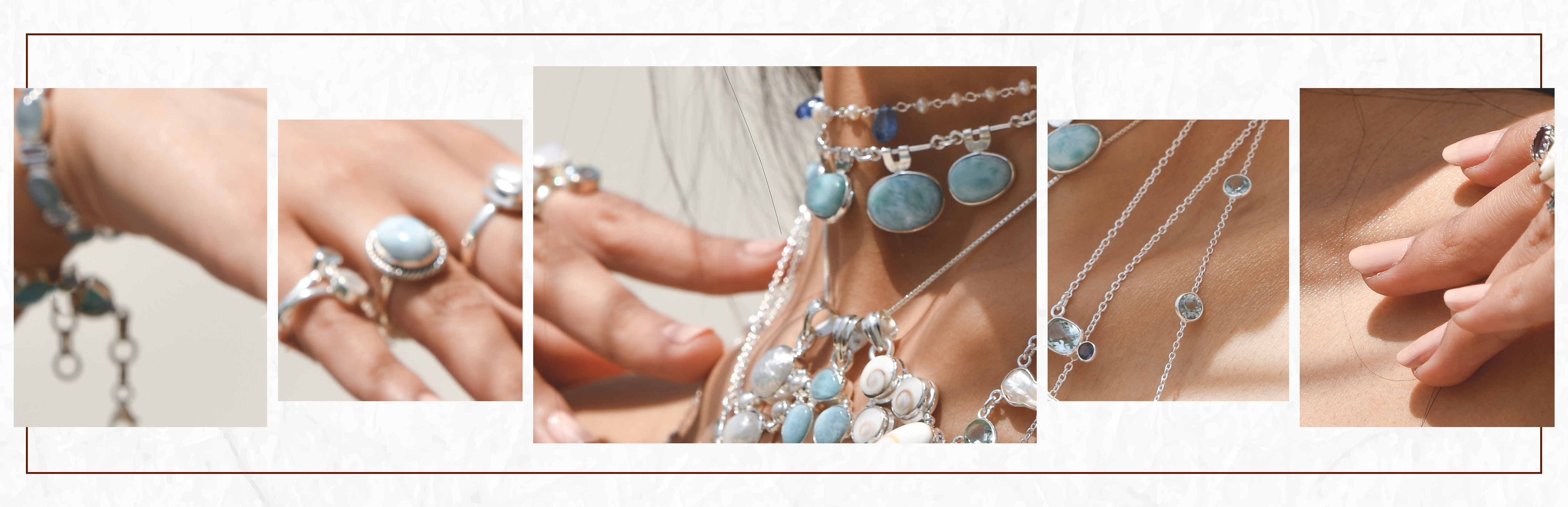 Ultimate Guide for a Larimar Gemstone Jewelry