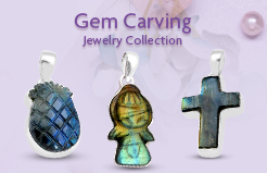 Gem Carving Collection