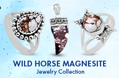 Native American Jewelry