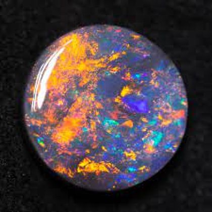 Black Opal