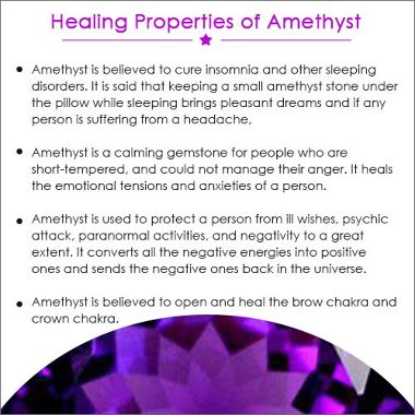 Amethyst
