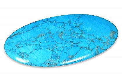 South hill turquoise