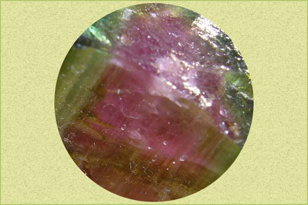 Bio Tourmaline - Healing Properties, Color, Power & Facts | Gemexi