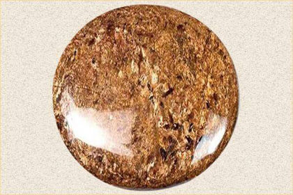 Bronzite