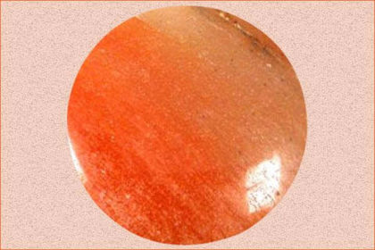 Chiastolite
