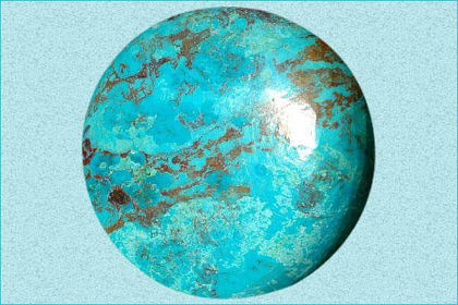 Chrysocolla