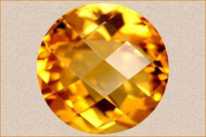 Citrine Healing Properties Color Power Facts Gemexi