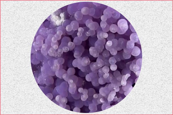 grape agate meaning