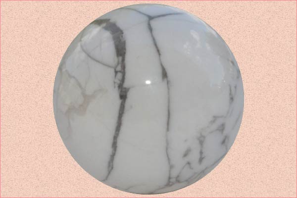 Howlite colors clearance