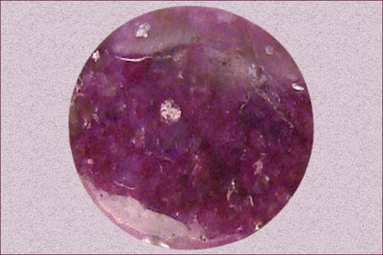 Lepidolite