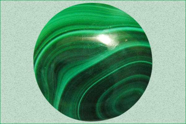 Malachite colour sale