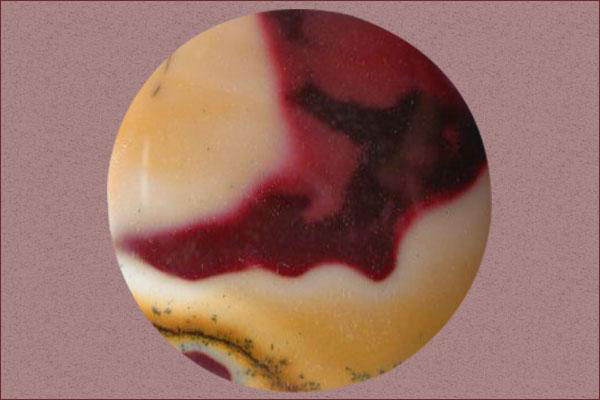 Mookaite Jasper Meaning Healing Properties Color Power And Facts Gemexi