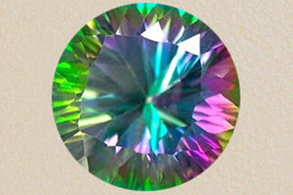 Topaz Gemstone Meaning