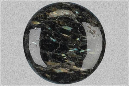 Nuummite