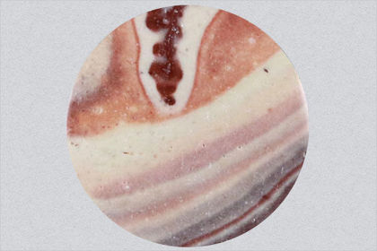 Porcelain Jasper