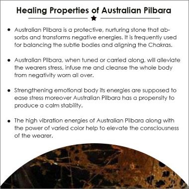 Australian Pilbara