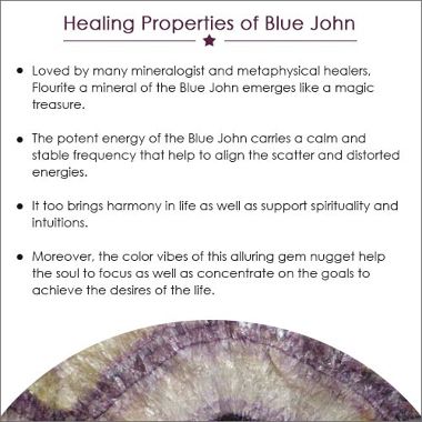 Blue John