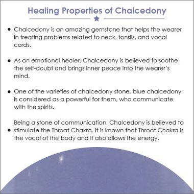 Chalcedony
