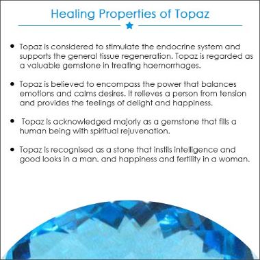 Topaz