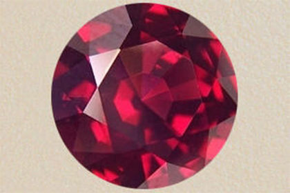 Rhodolite