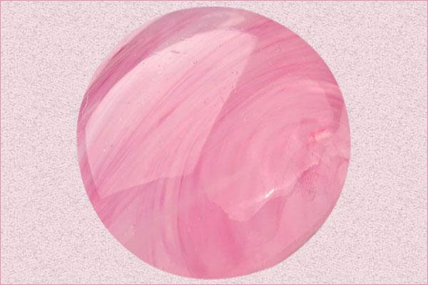quartz rose color
