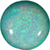 Sterling Opal