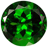 Chrome Diopside