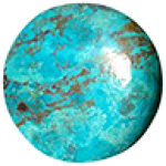 Chrysocolla