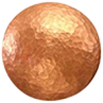 Copper Nugget