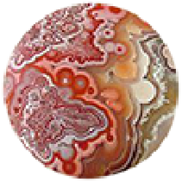 Laguna Lace Agate
