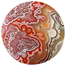 Laguna Lace Agate