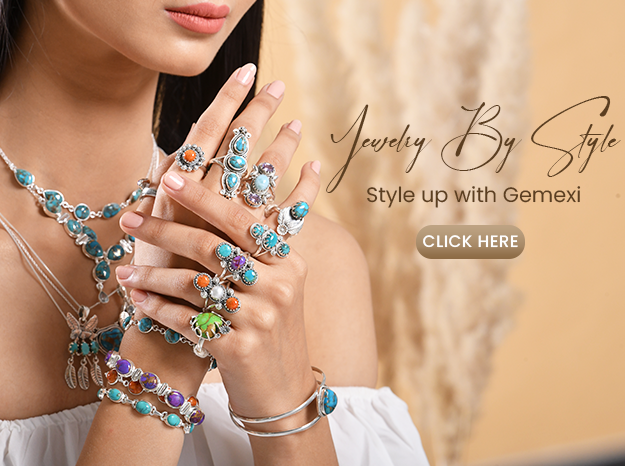 Jewelry By Style - Part 2