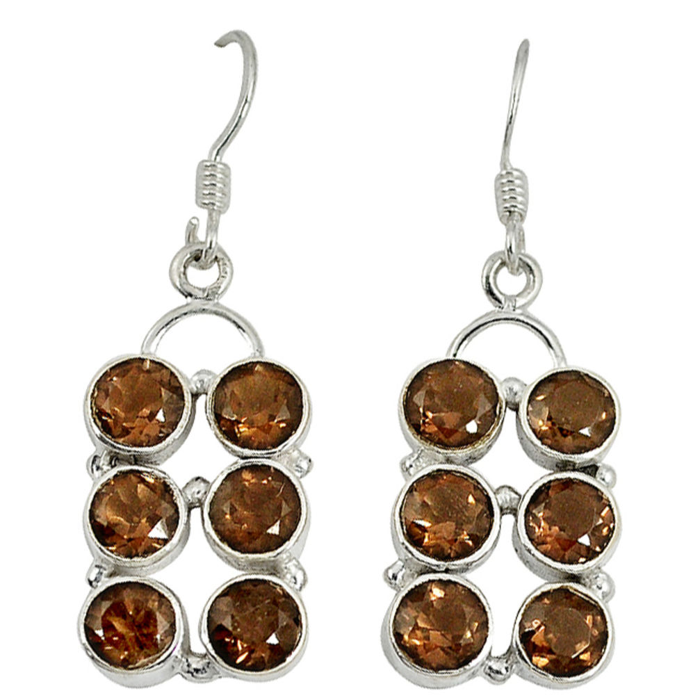 z 925 sterling silver dangle earrings jewelry d10011