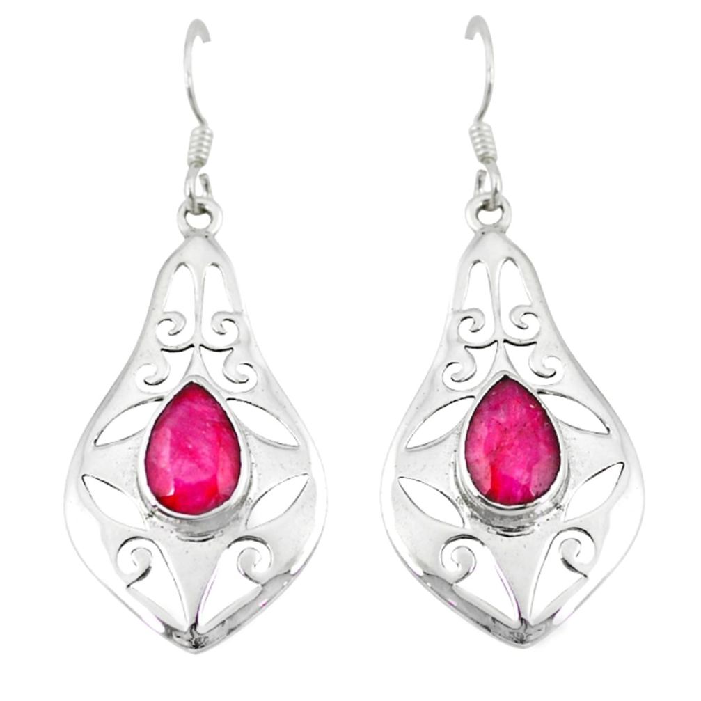 ver dangle earrings jewelry d10167