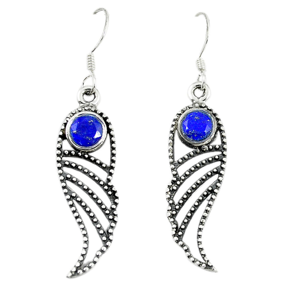 g silver dangle earrings jewelry d14171