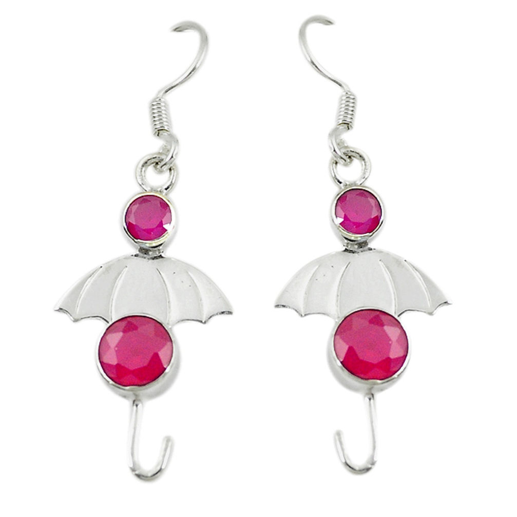 ver dangle earrings jewelry d14202