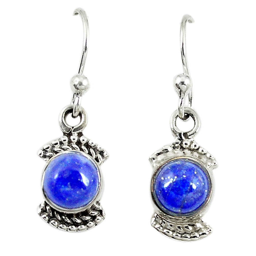 erling silver dangle earrings jewelry d14243