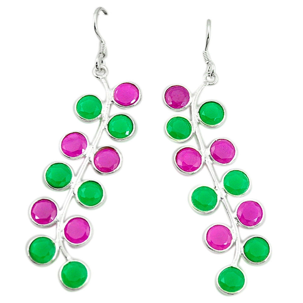 er dangle earrings jewelry d2123