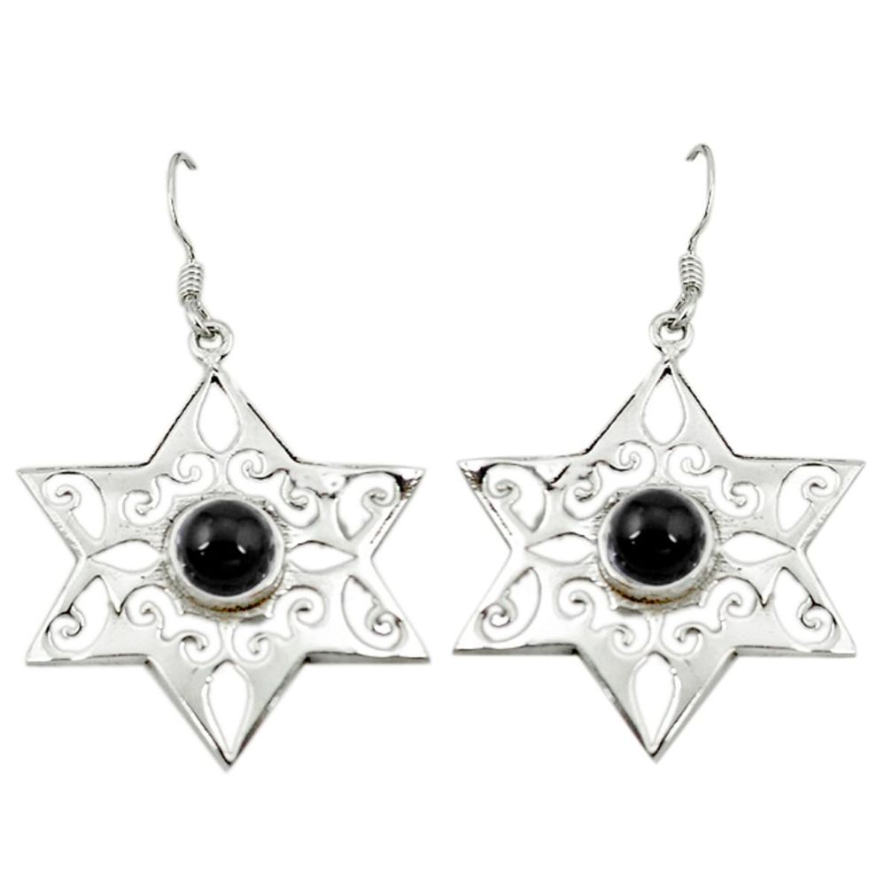 yx 925 sterling silver dangle earrings jewelry d3003